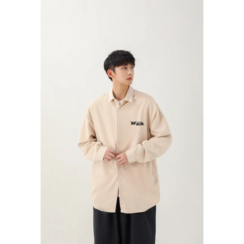 BEAR UNION Shirts Unisex-9