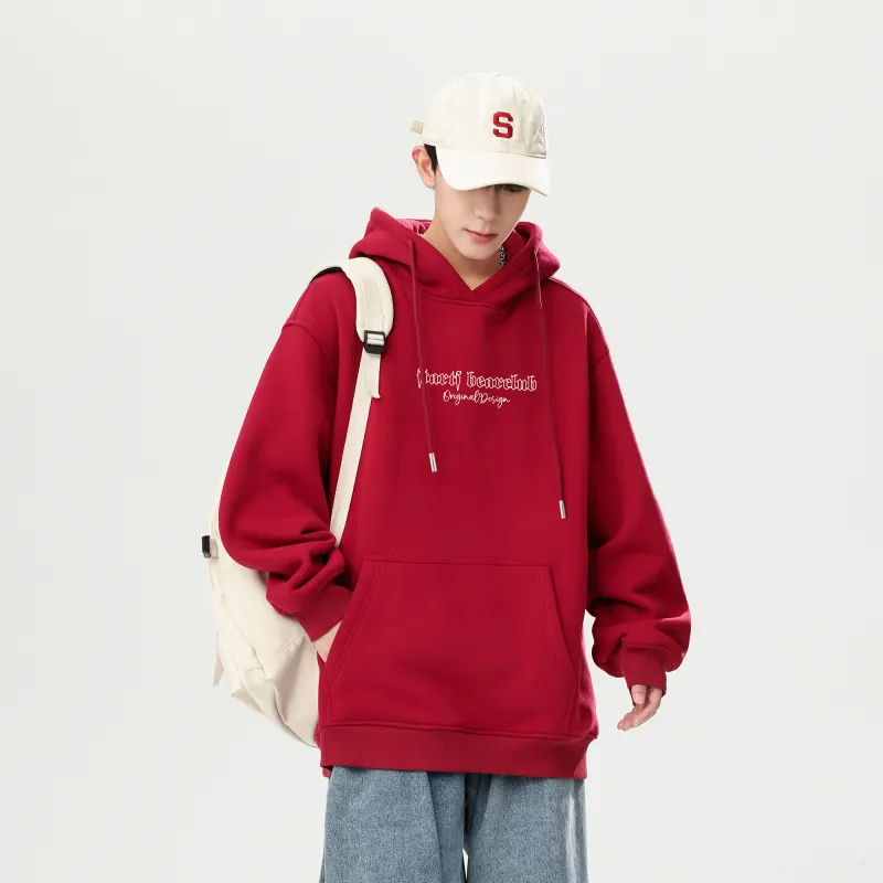 BEAR UNION Sweatshirts Unisex-23
