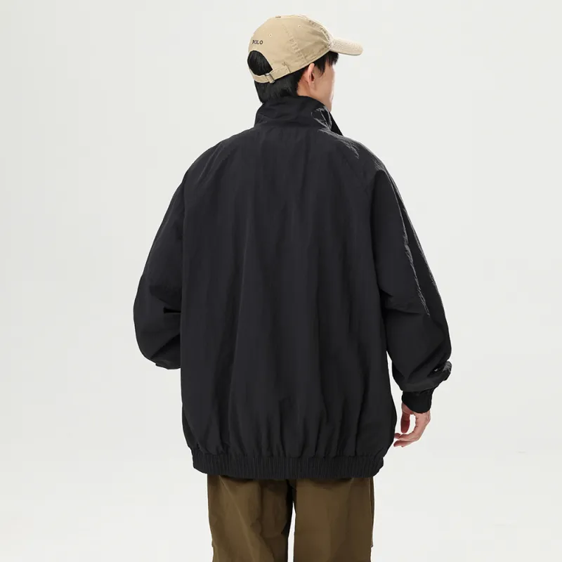 BEAR UNION Jackets Coats Unisex-15