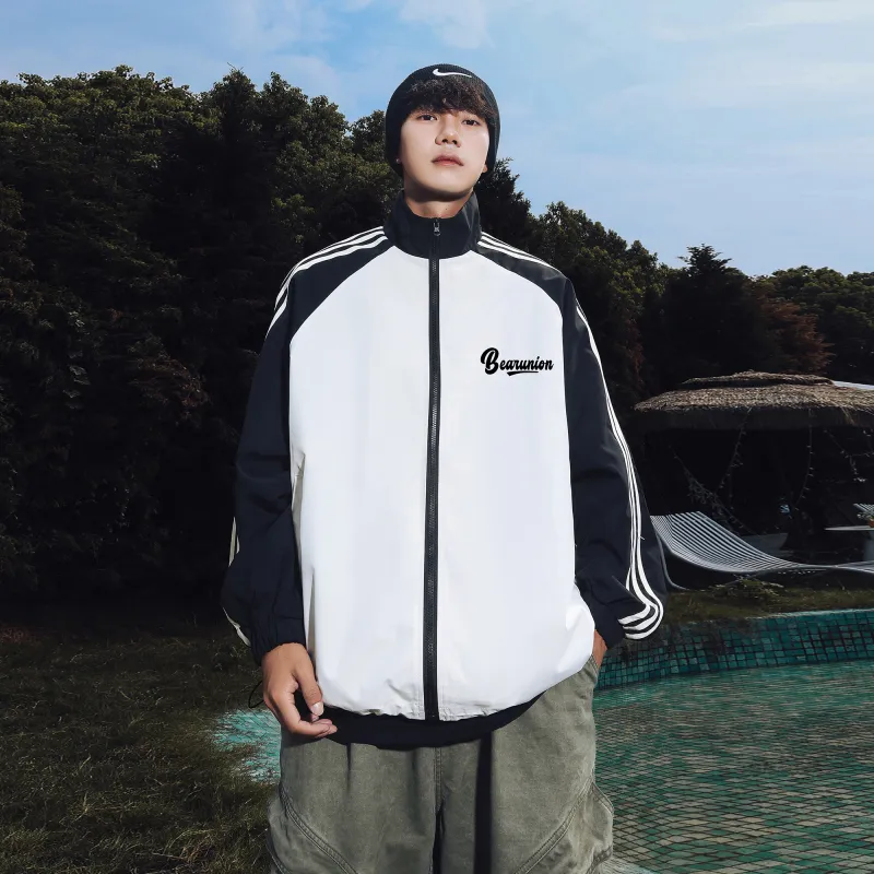 BEAR UNION Jackets & Coats Unisex-2