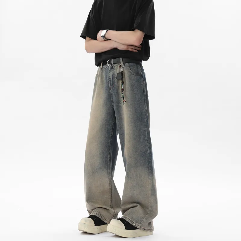BEAR UNION Jeans Unisex-2
