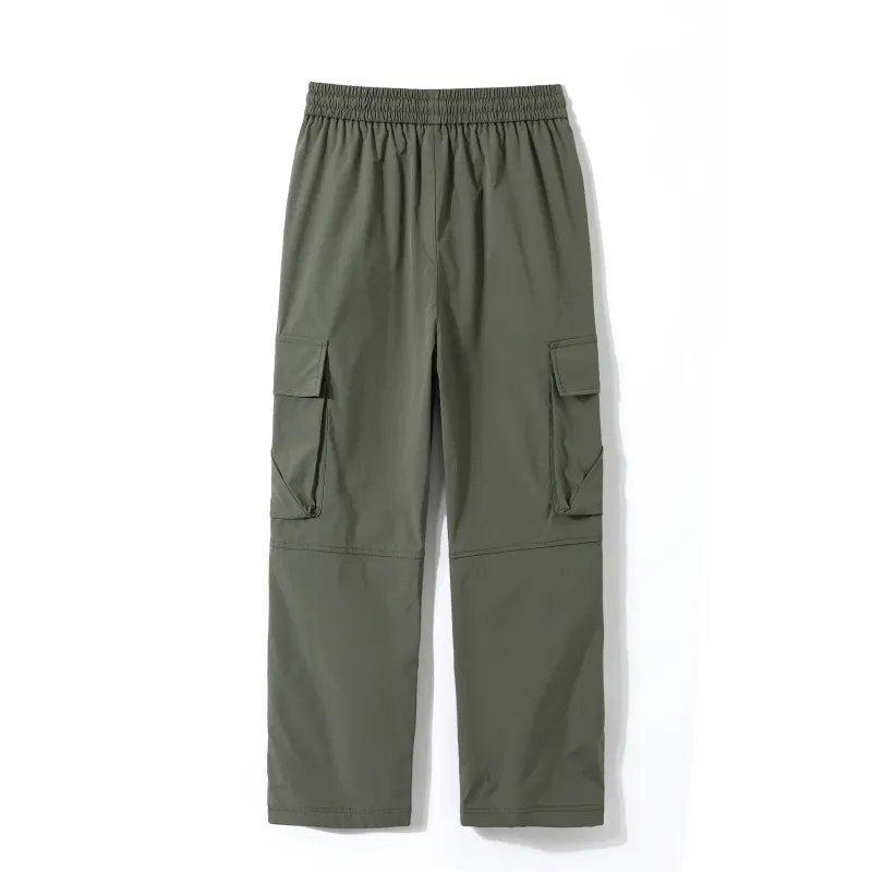 BEAR UNION Cargo Pants Unisex-2