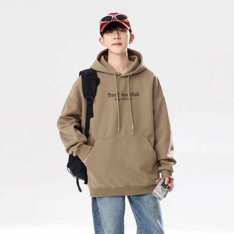 BEAR UNION Sweatshirts Unisex-17