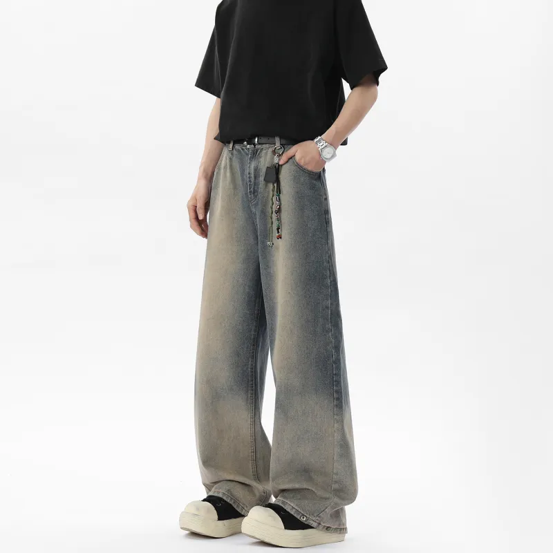 BEAR UNION Jeans Unisex-3