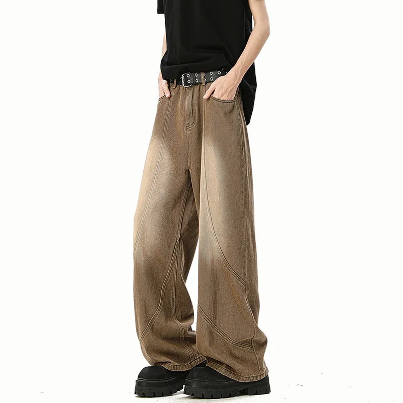 BEAR UNION Jeans Men-4