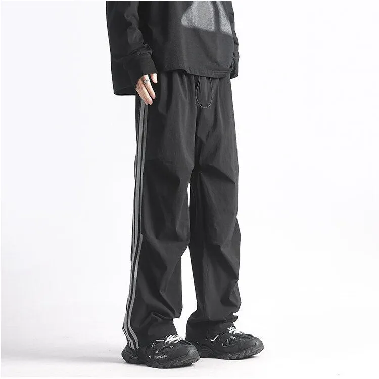 BEAR UNION Casual Pants Unisex-10