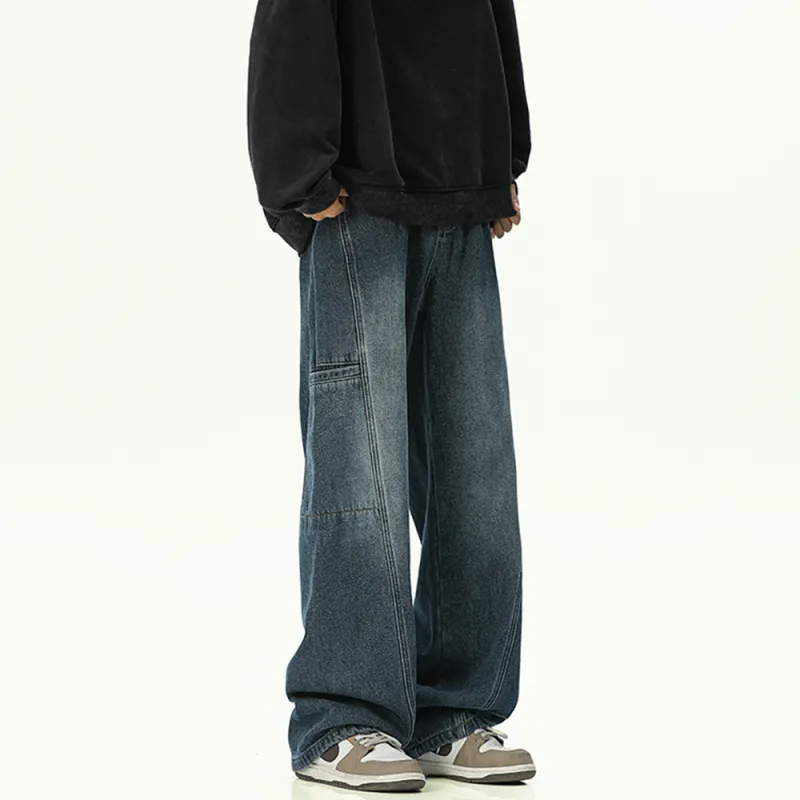 BEAR UNION Jeans Unisex-20