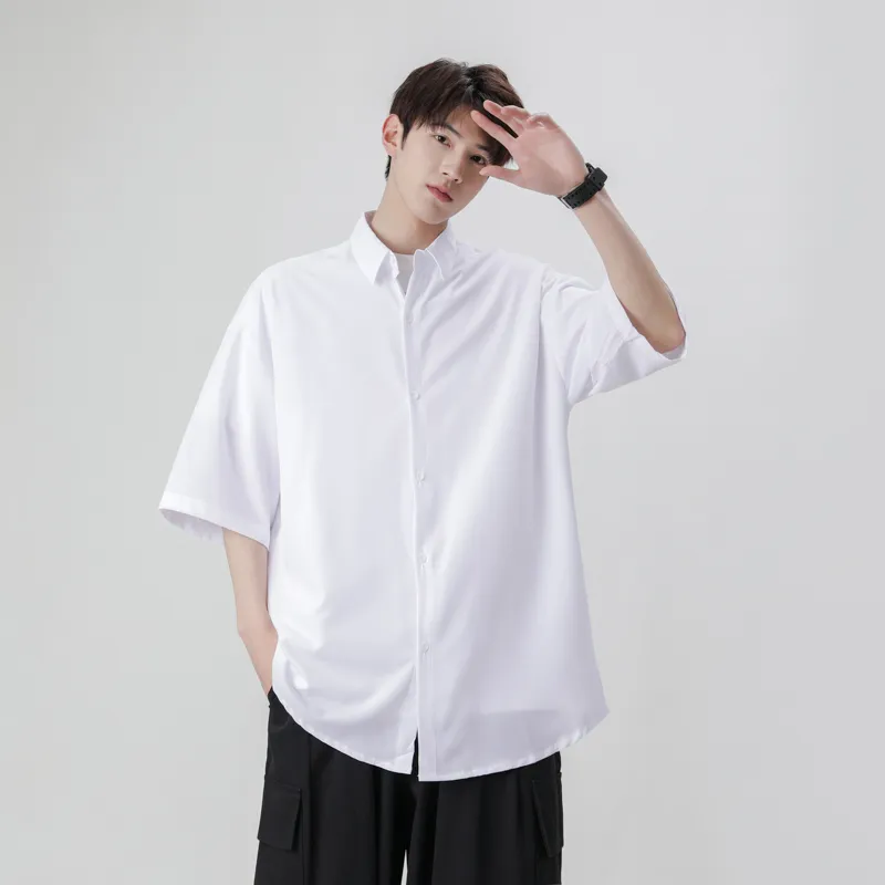 ROSECREED Shirts Unisex-2