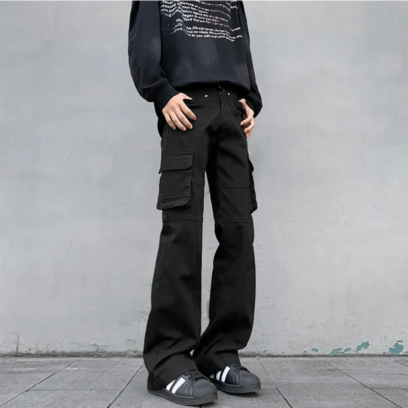 WELTER EXPERIMENT Classic Jeans Unisex-21