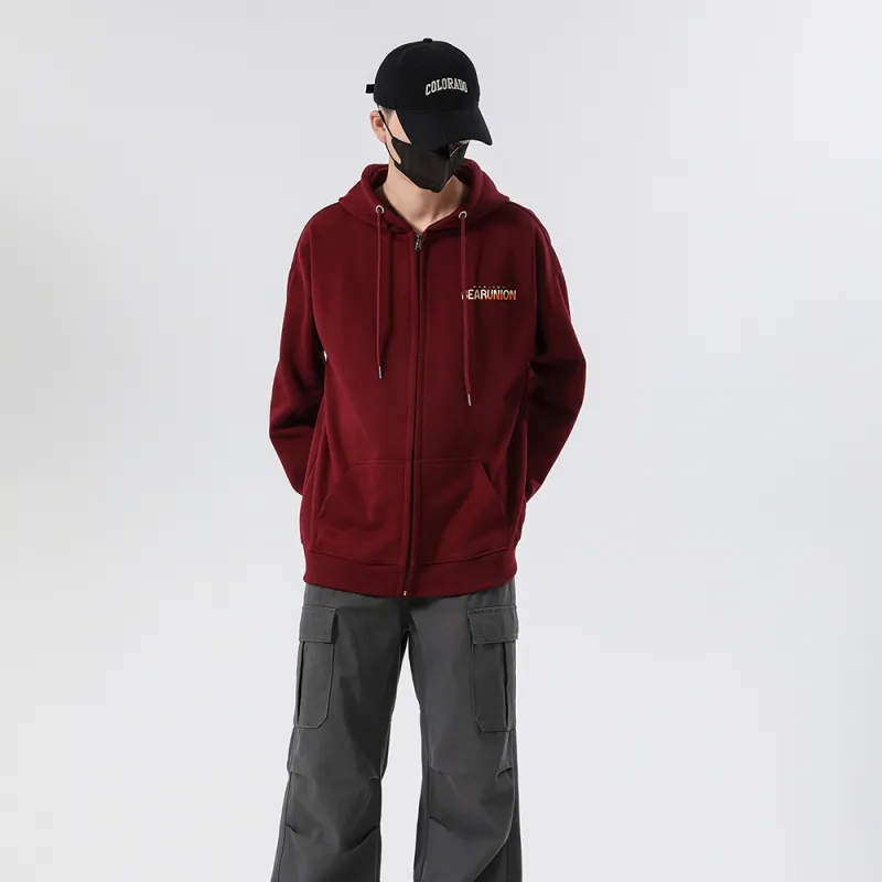 BEAR UNION Sweatshirts Unisex-20
