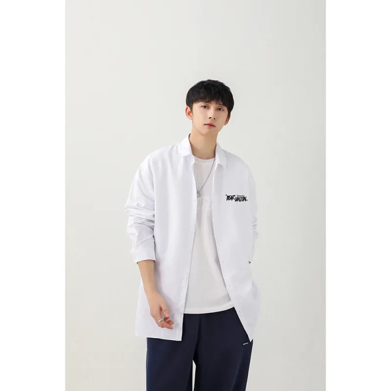 BEAR UNION Shirts Unisex-2