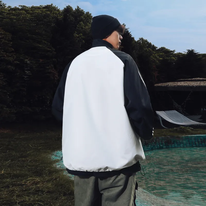 BEAR UNION Jackets & Coats Unisex-3