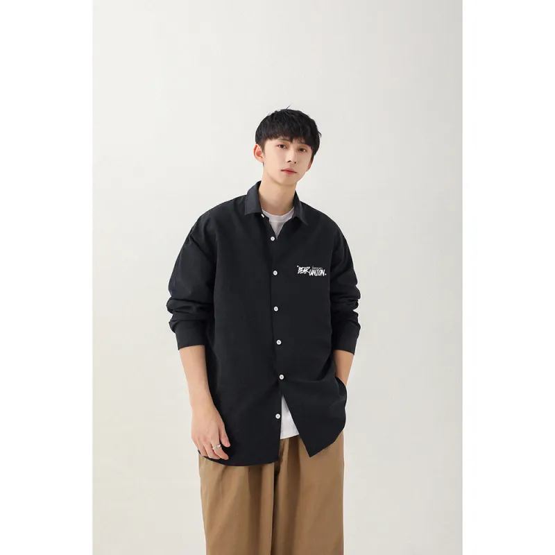 BEAR UNION Shirts Unisex-12