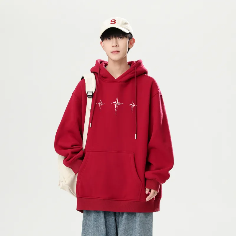 BEAR UNION Sweatshirts Unisex-17