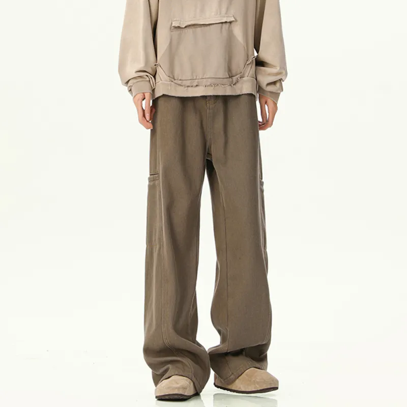 BEAR UNION Jeans Unisex-12