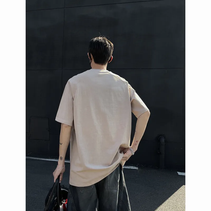 BEAR UNION T Shirts Unisex-15