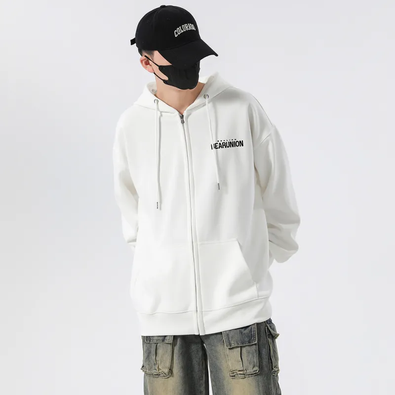 BEAR UNION Sweatshirts Unisex-3