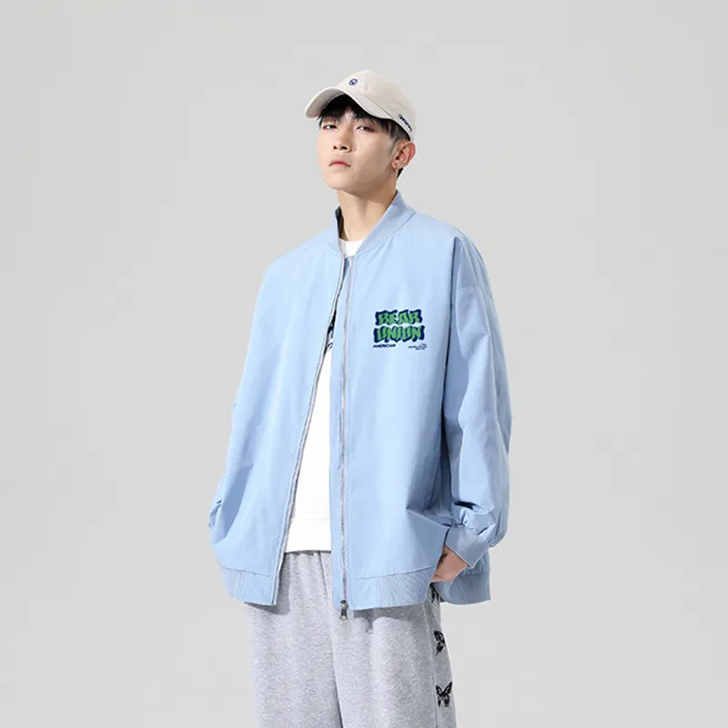 BEAR UNION Jackets Coats Unisex-8