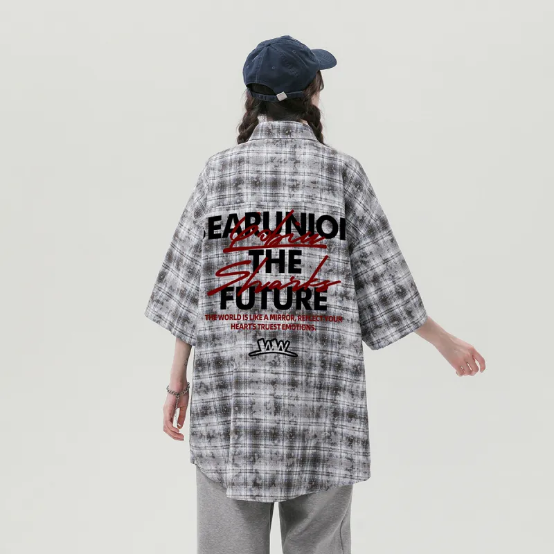 BEAR UNION Shirts Unisex-7