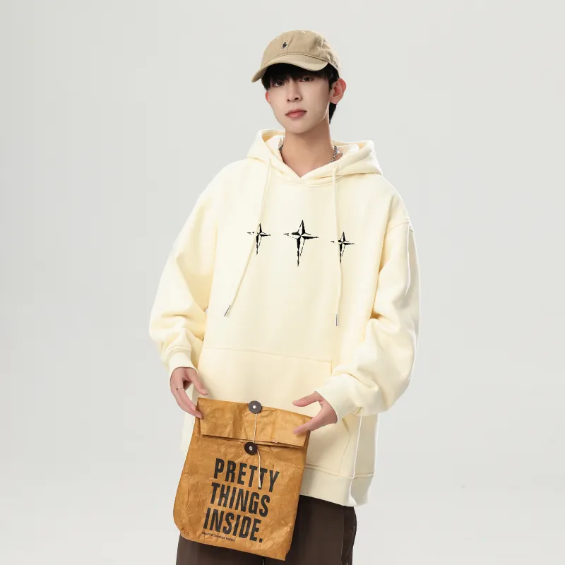 BEAR UNION Sweatshirts Unisex-9