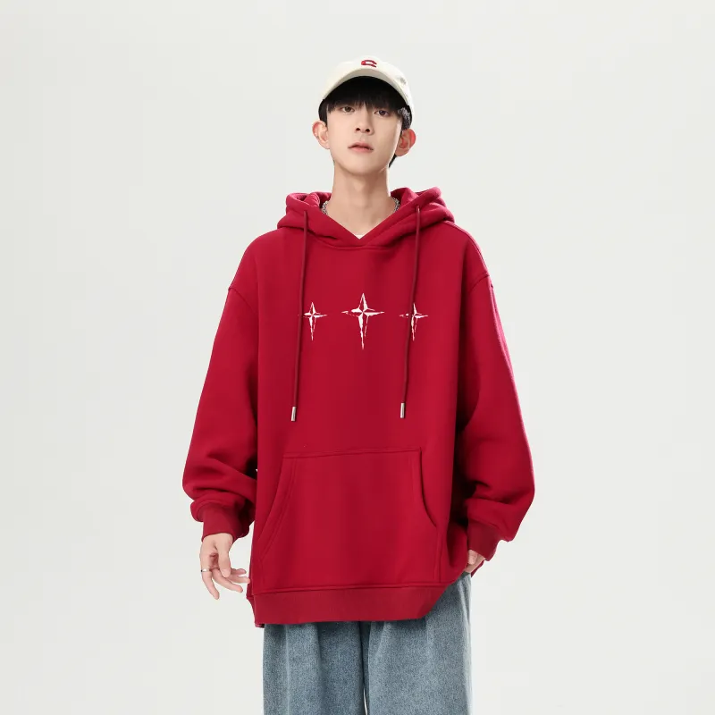 BEAR UNION Sweatshirts Unisex-19