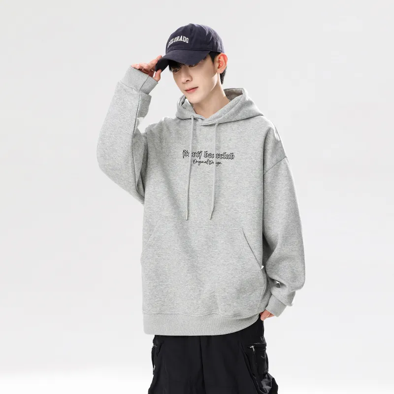 BEAR UNION Sweatshirts Unisex-13