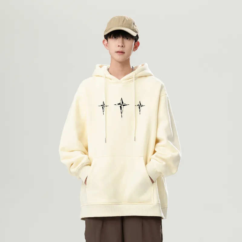 BEAR UNION Sweatshirts Unisex-7