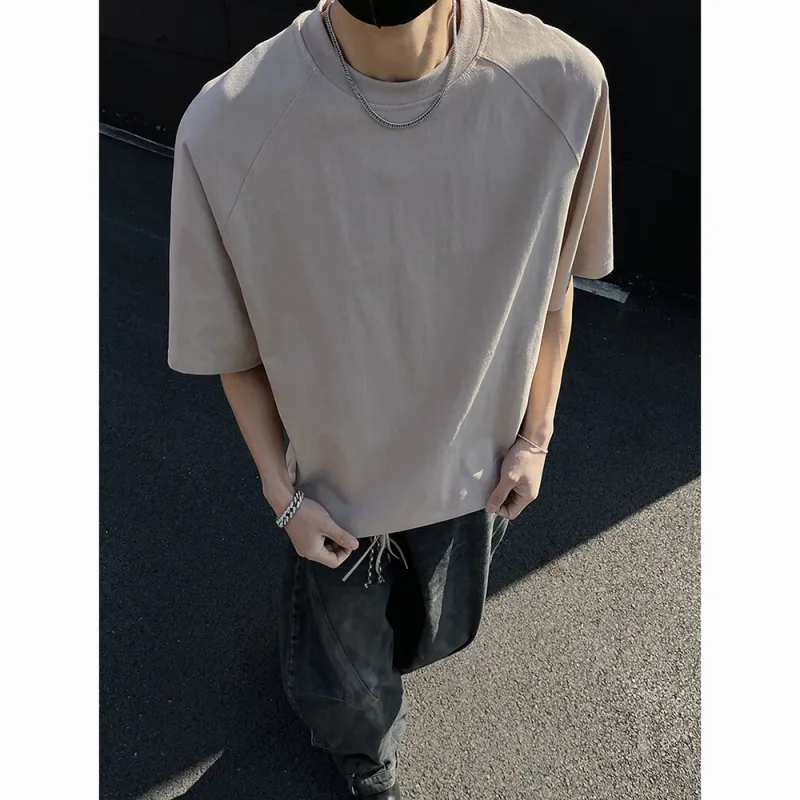 BEAR UNION T Shirts Unisex-14