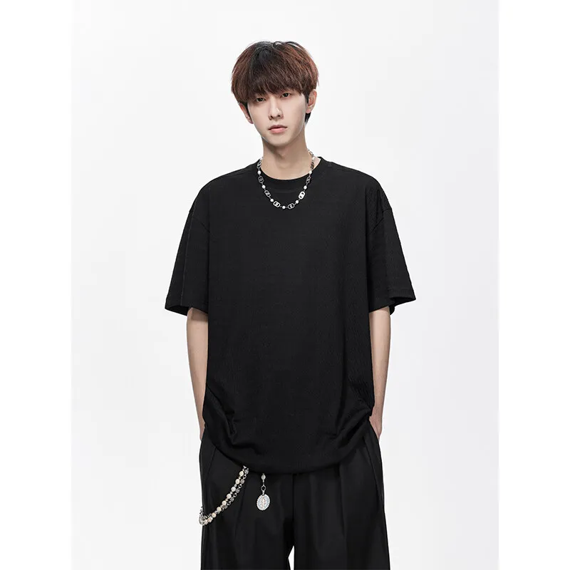 BEAR UNION T Shirts Men-6