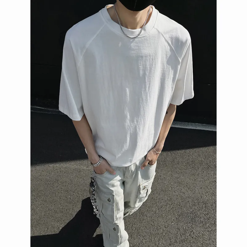 BEAR UNION T Shirts Unisex-2