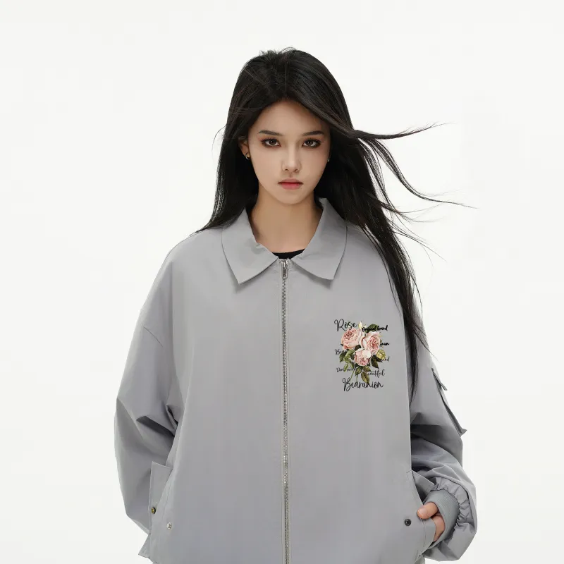 BEAR UNION Jackets Coats Unisex-3
