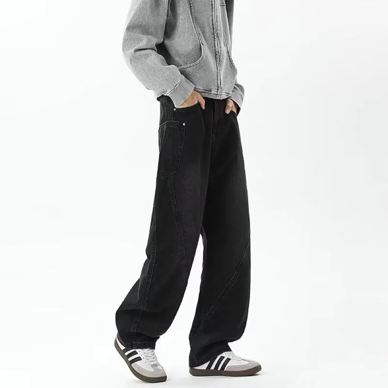 BEAR UNION Jeans Unisex Yellow Mud-6