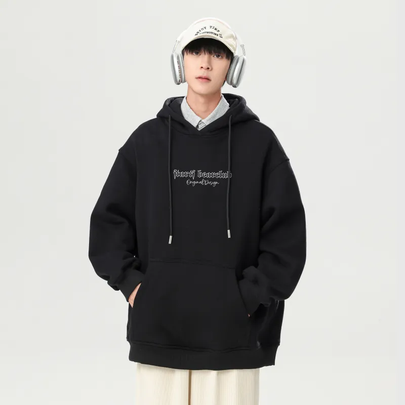 BEAR UNION Sweatshirts Unisex-28