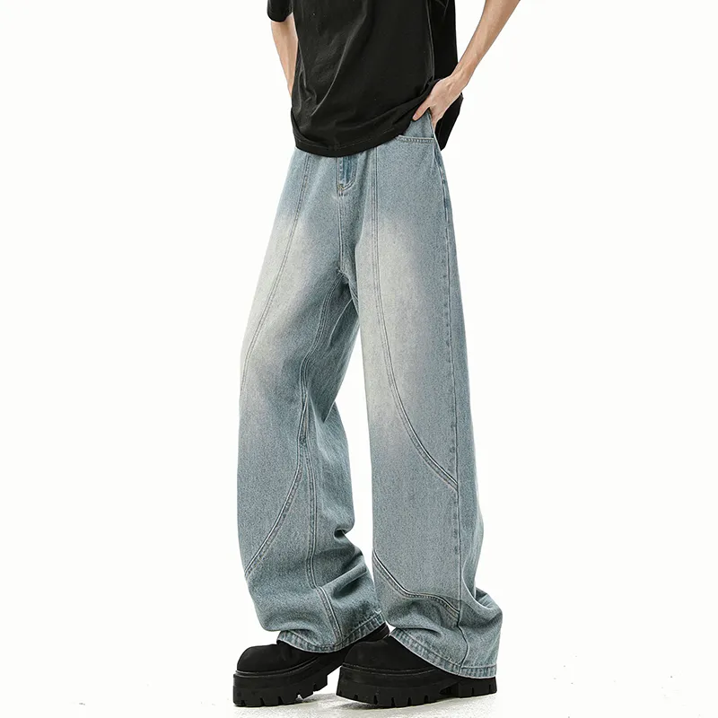 BEAR UNION Jeans Men-8