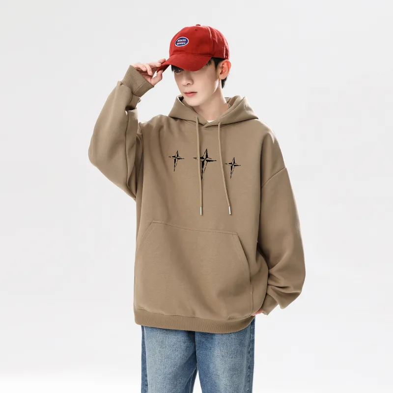 BEAR UNION Sweatshirts Unisex-14