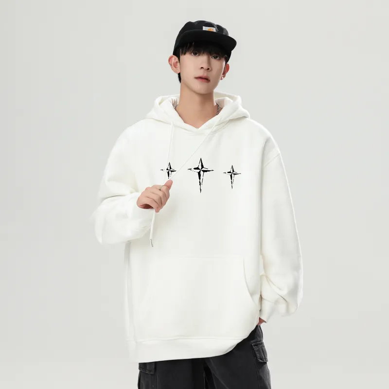 BEAR UNION Sweatshirts Unisex-2