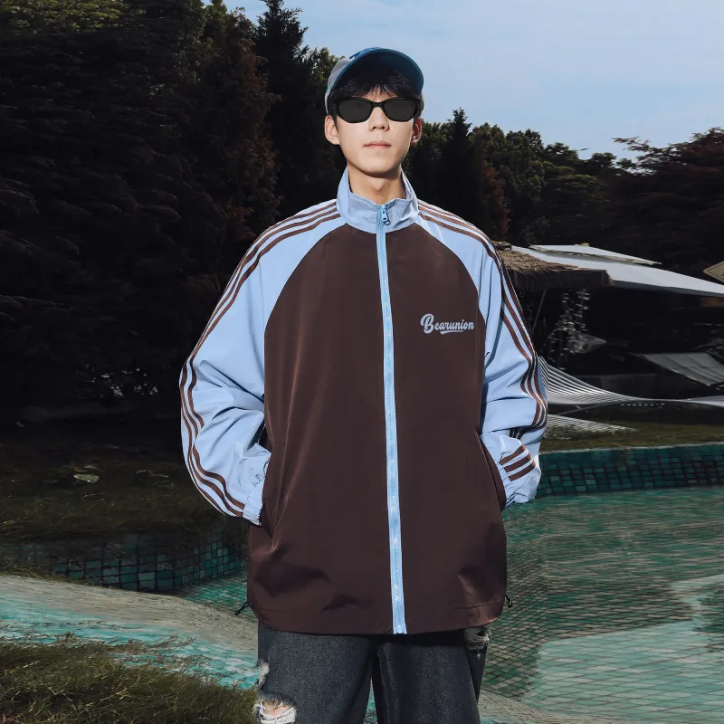 BEAR UNION Jackets & Coats Unisex-6