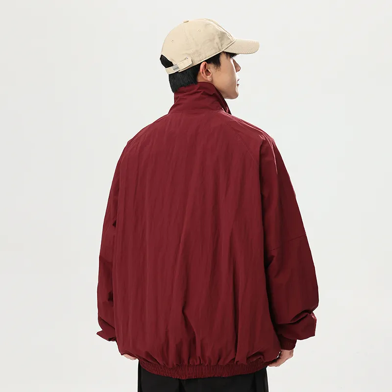 BEAR UNION Jackets Coats Unisex-7