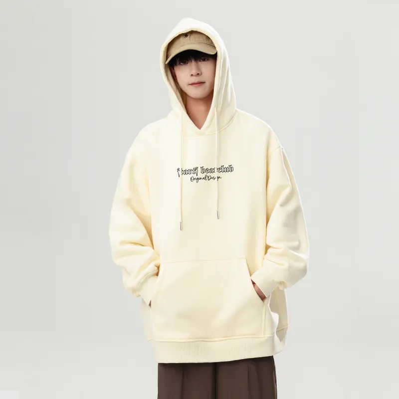 BEAR UNION Sweatshirts Unisex-8
