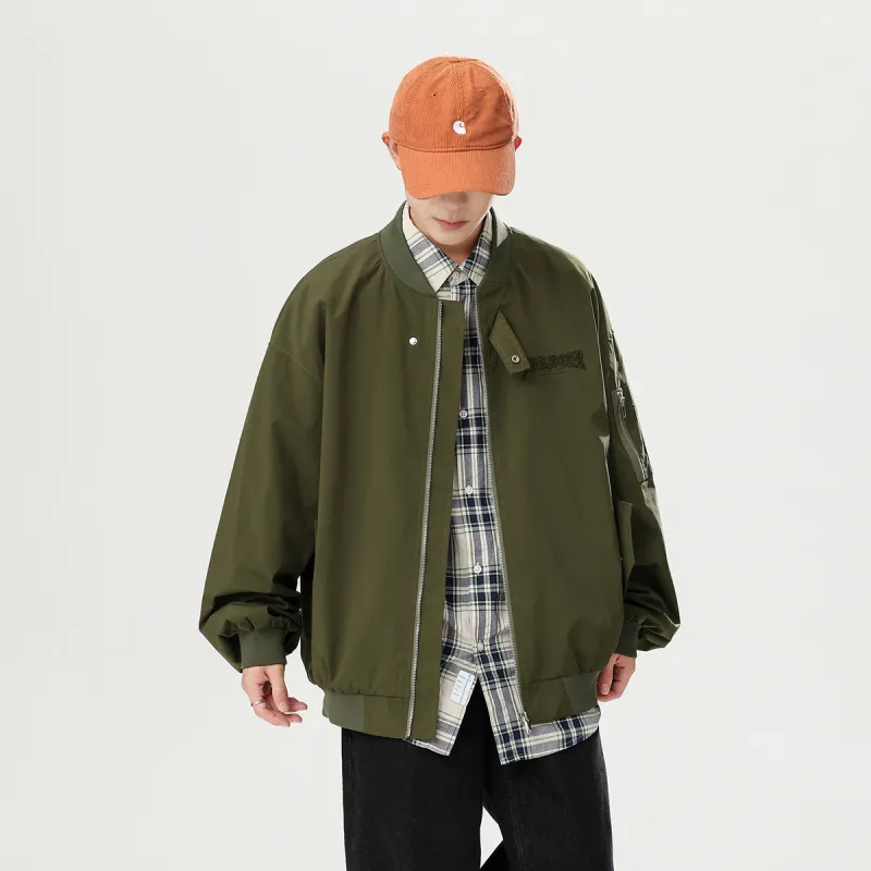 BEAR UNION Jackets Coats Unisex-8