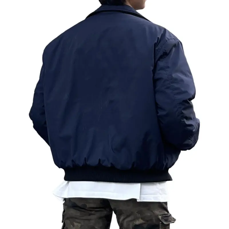 BEAR UNION Jackets Unisex-2