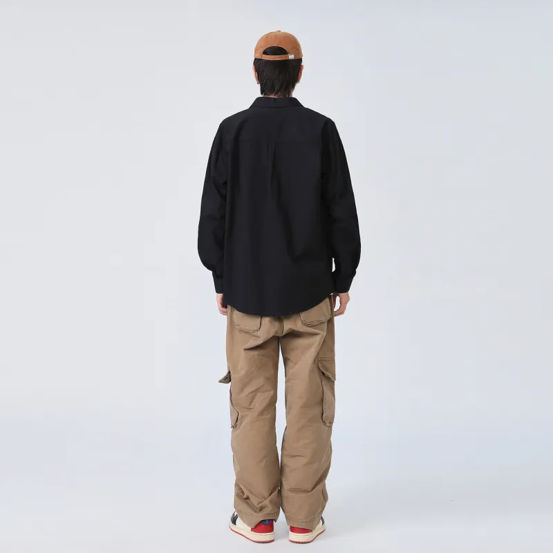 BEAR UNION Shirts Unisex-17