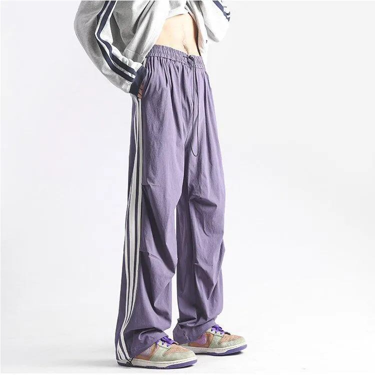 BEAR UNION Casual Pants Unisex-2
