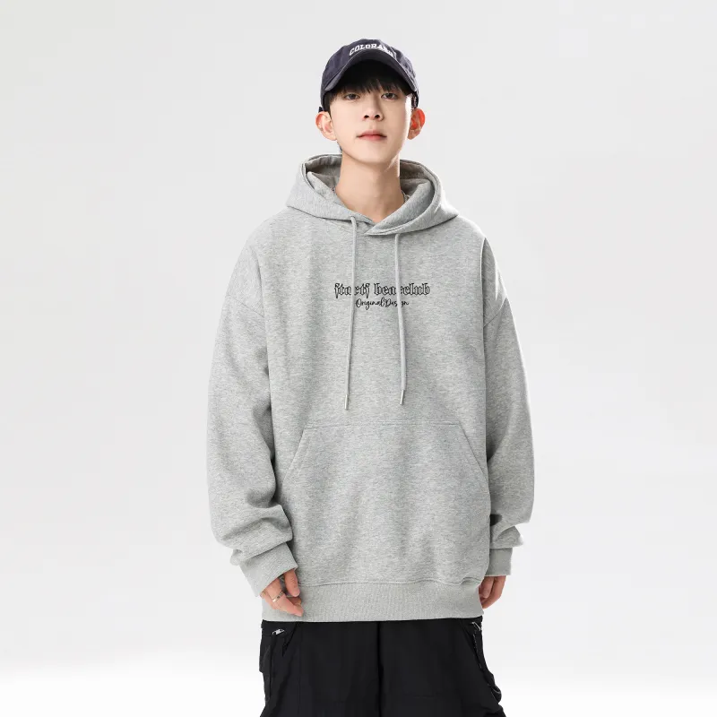 BEAR UNION Sweatshirts Unisex-12