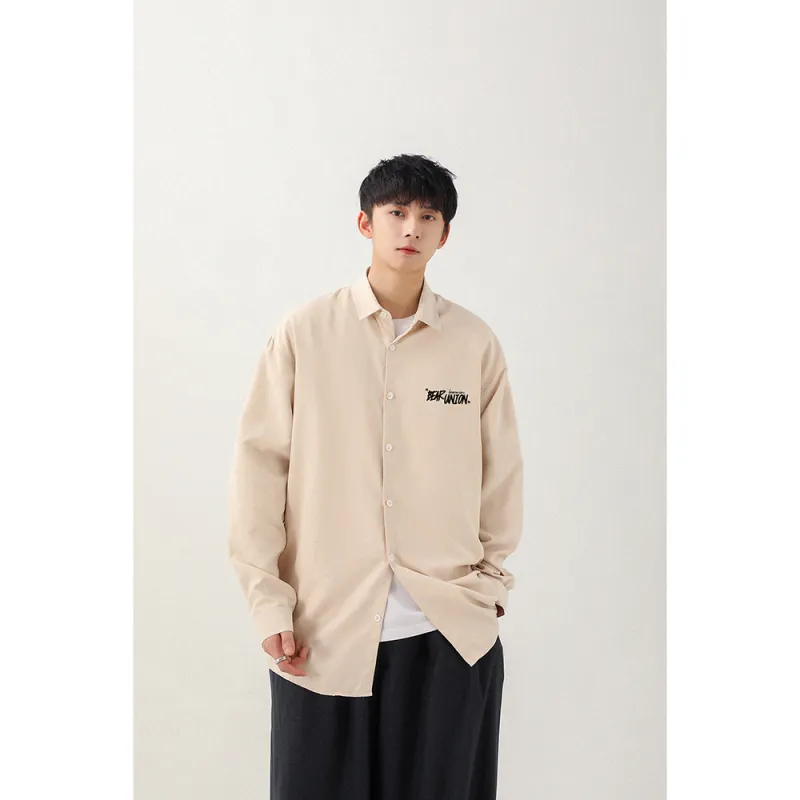 BEAR UNION Shirts Unisex-8