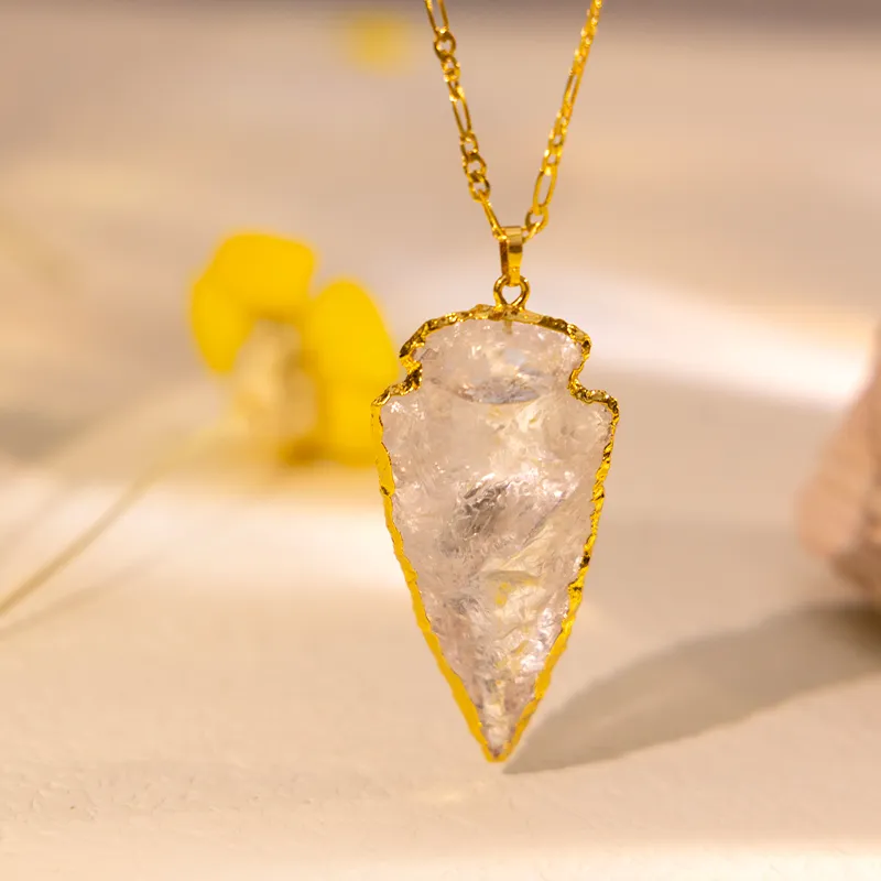 VRAI 925 Sterling Silver Necklaces Women's-3