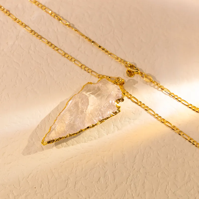 VRAI 925 Sterling Silver Necklaces Women's-4