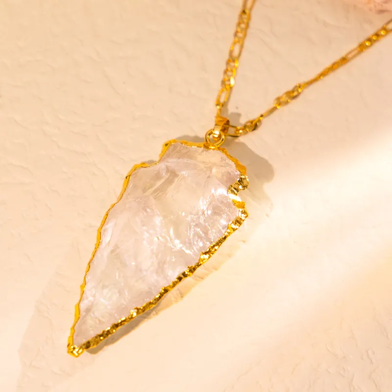 VRAI 925 Sterling Silver Necklaces Women's-5