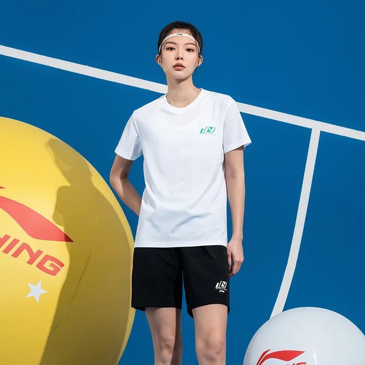 LiNing Casual Sportswear Unisex-3
