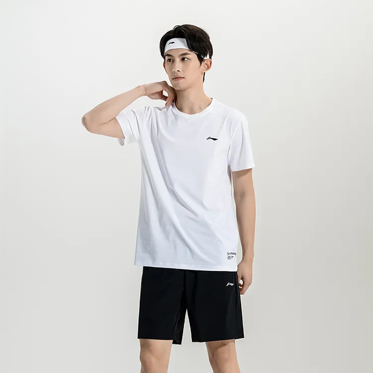 LiNing Table Tennis Series Casual Sportswear Unisex-2